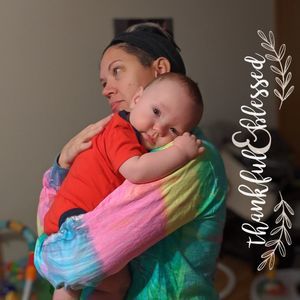 Meet your Posher, Katrina